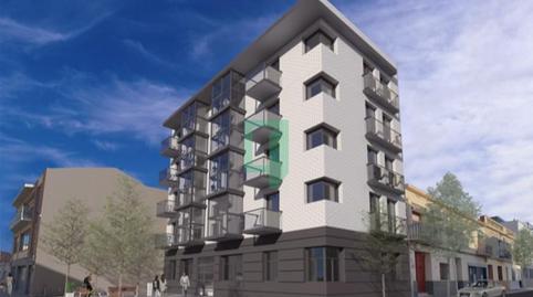 Foto 2 de Pis en venda a Carrer del Progrés, Progrés - Pep Ventura, Badalona