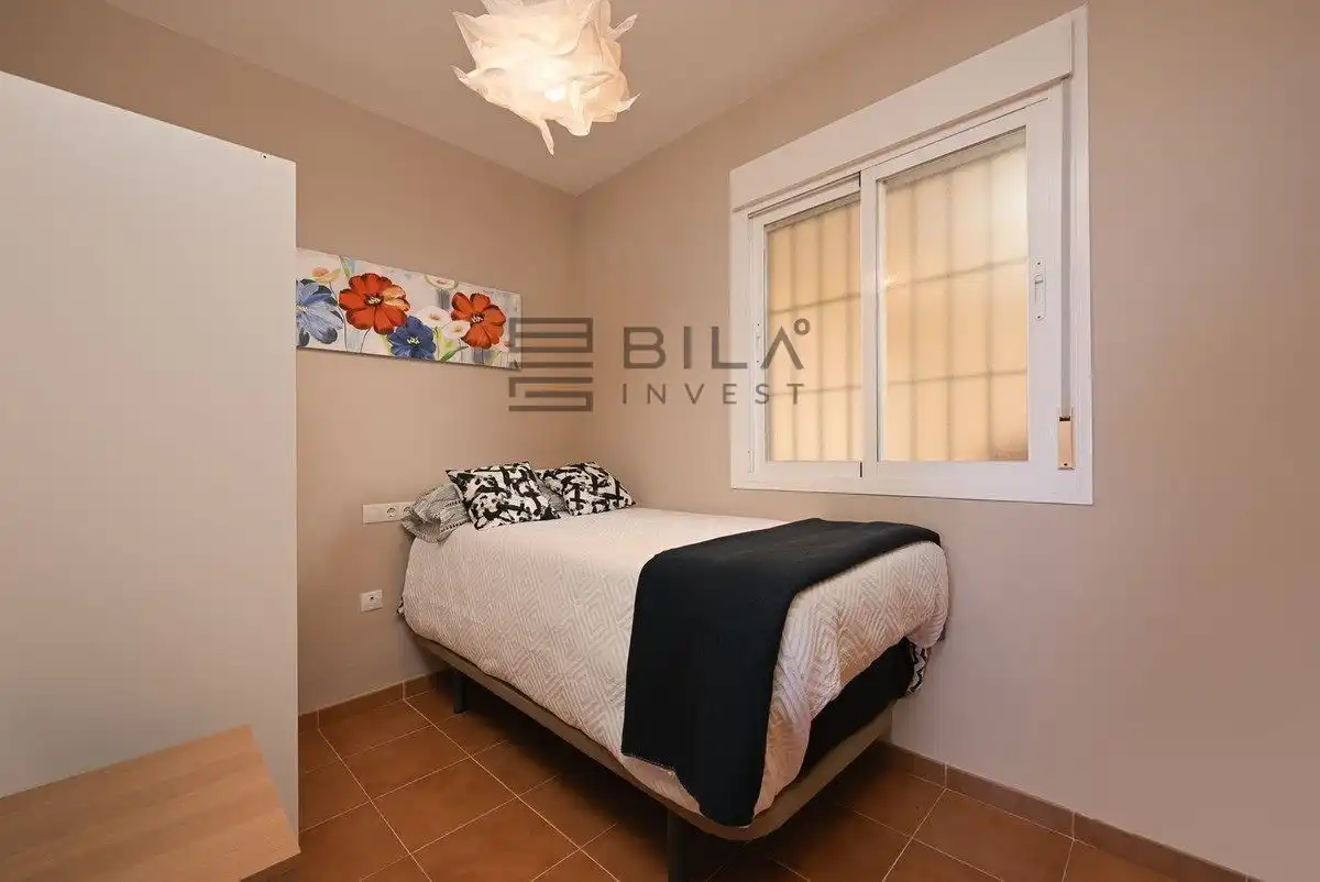 Piso con piscina en venta en Cristóbal Colon, imagen 11