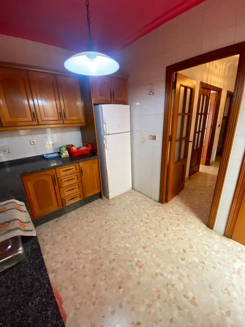 Casa amb terrassa en venda a Lepanto, imagen 7