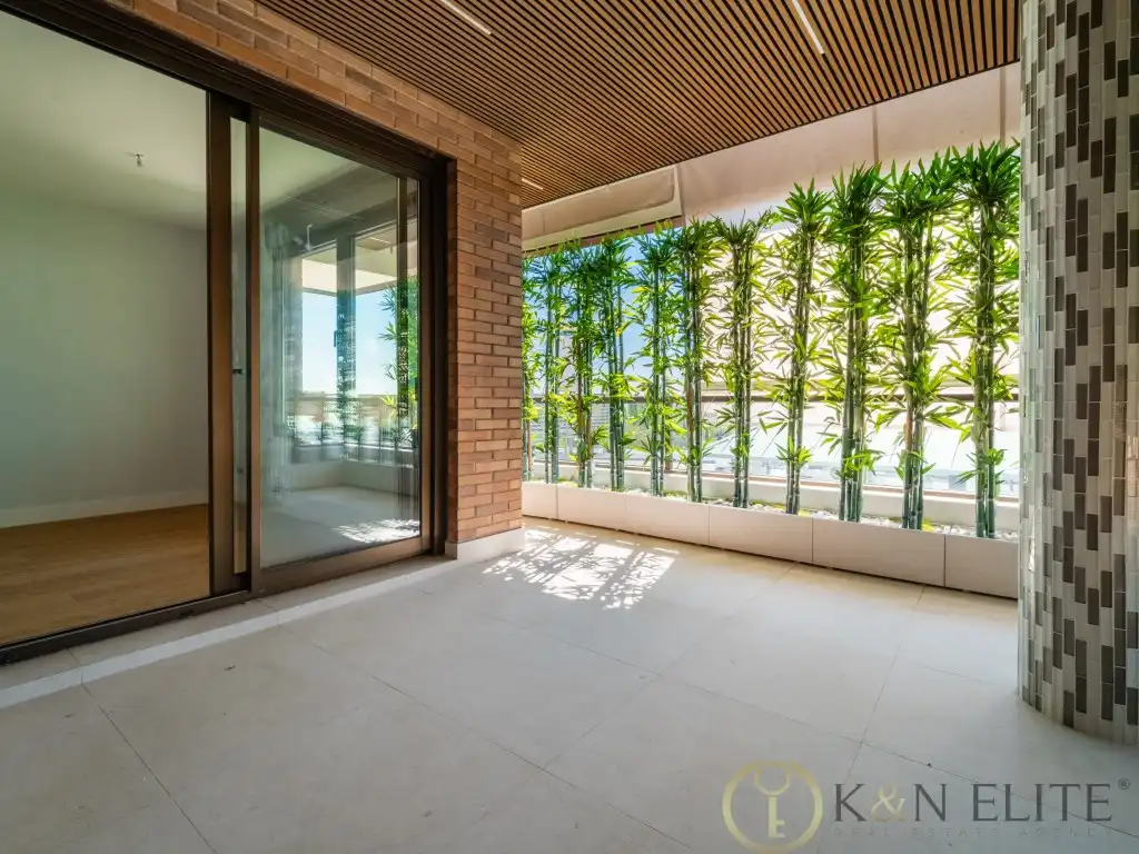 Penthouse mit Terrasse zum Verkauf in Calle Vereda Del Palacio, imagen 4