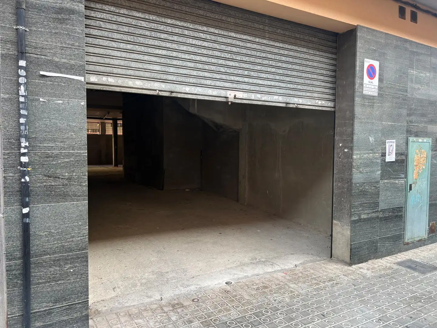 Gewerbefläche zum Verkauf in Carrer Castaños, imagen 2