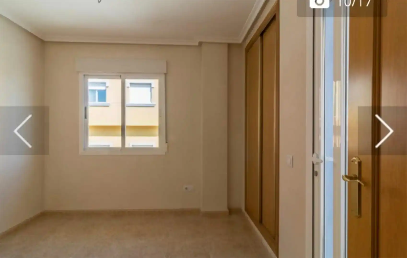 Dormitori de Casa o xalet en venda en  Murcia Capital amb Aire condicionat, Piscina i Balcó