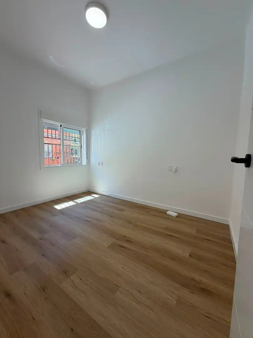 Habitación de Piso en venta en Vilanova i la Geltrú con Parquet