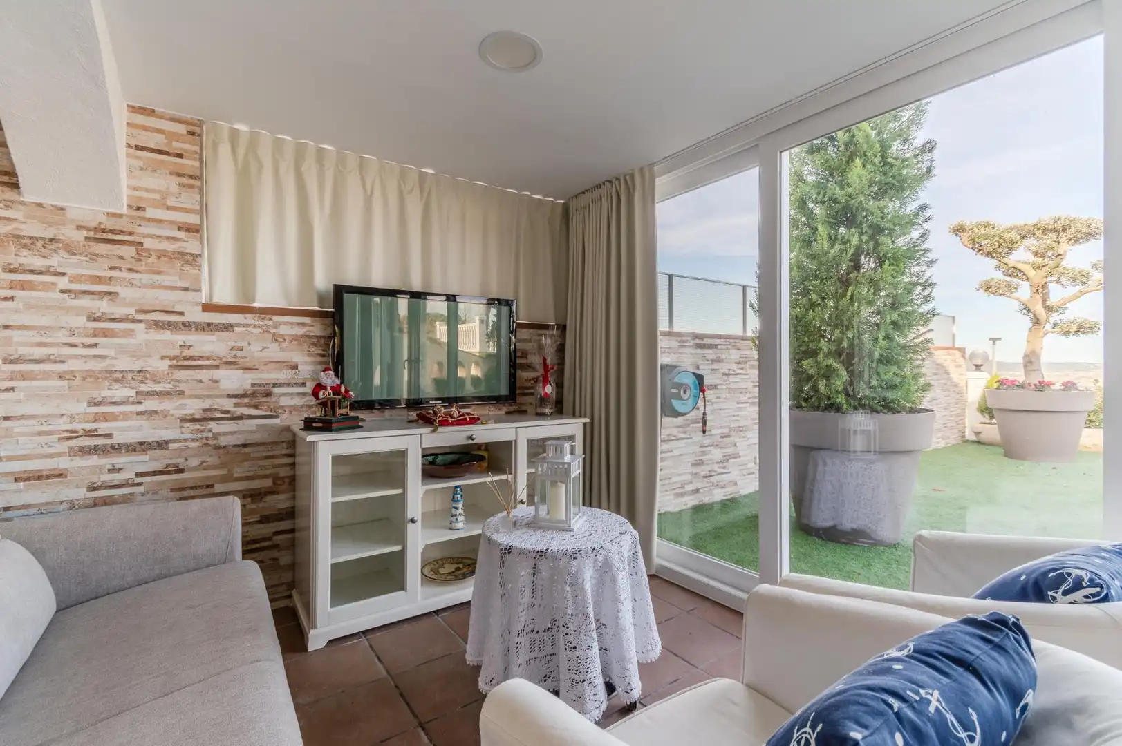Detached house with terrace for sale in Pals, imagen 17
