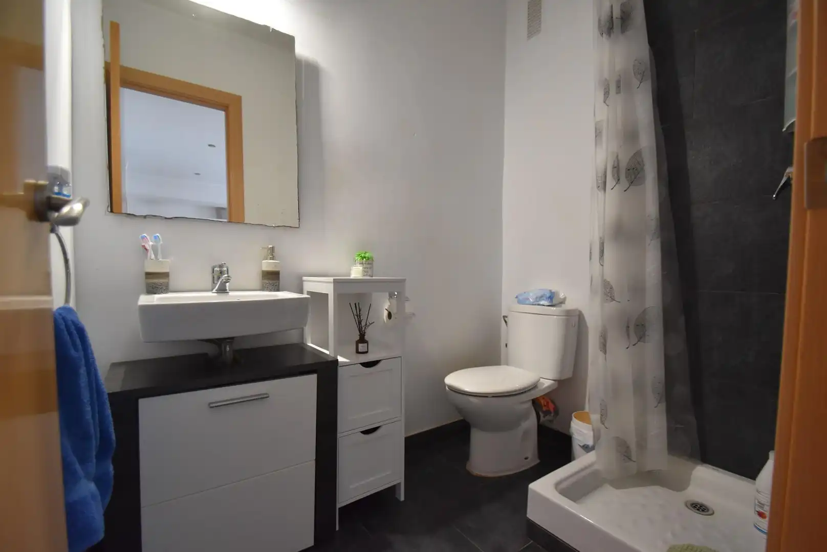 Piso en venta en Calle Lleo, Nord