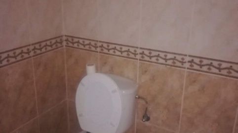 Foto 3 de Piso en venta en Pozuelo de Calatrava, Ciudad Real