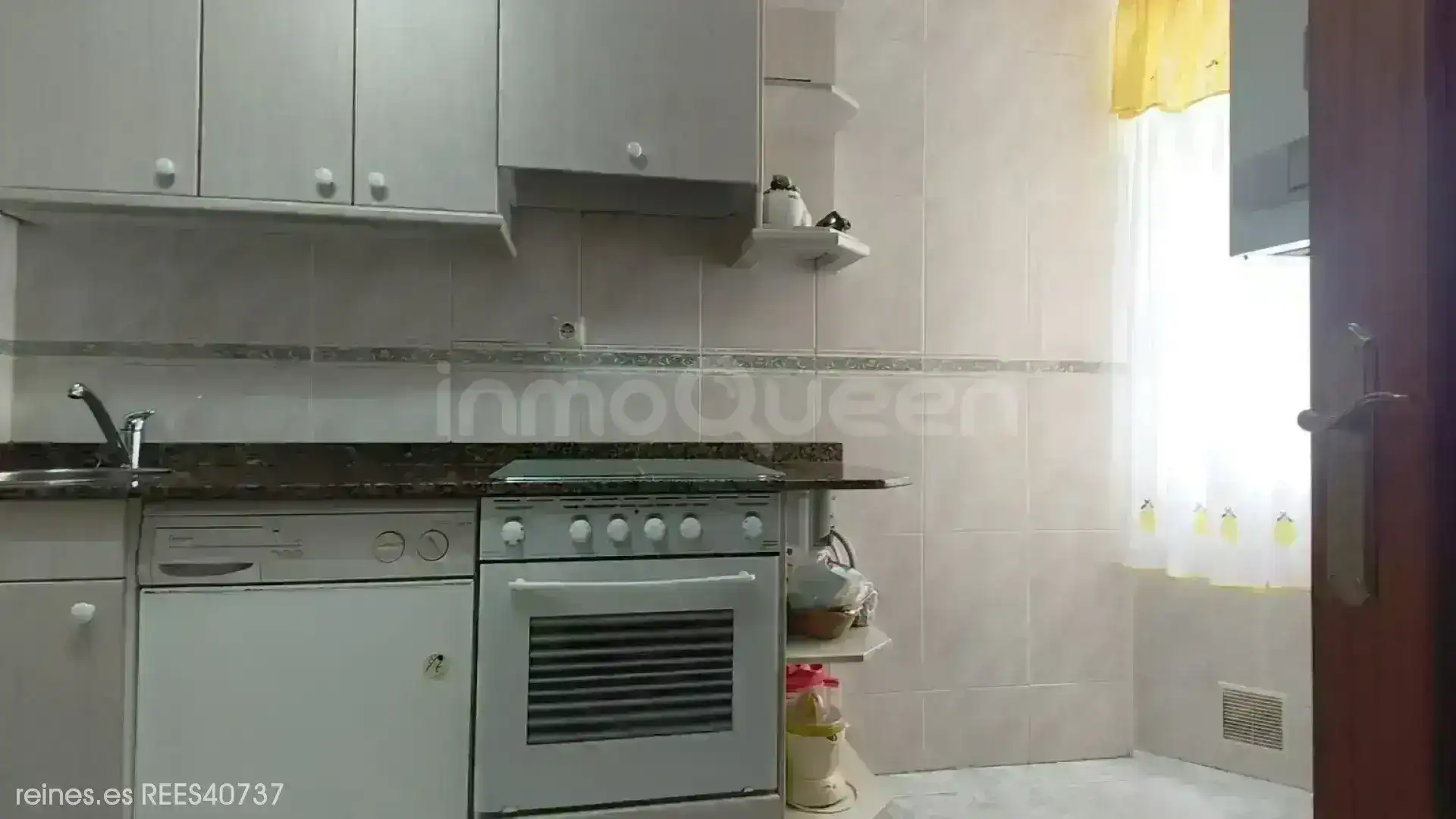 Cocina de Piso en venta en Peñamellera Baja