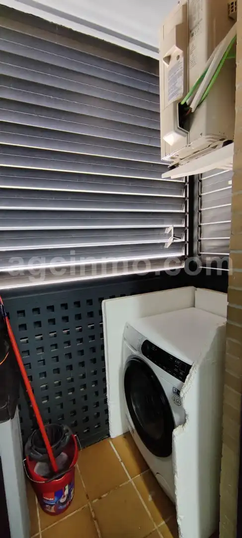 Piso en venta en Arroyo de la Encomienda con Aire acondicionado, Calefacción y Terraza