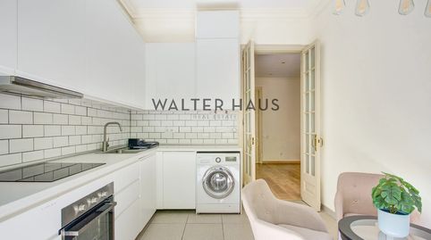 Foto 5 de Piso en venta en Carrer del Rosselló, Dreta de l'Eixample, Barcelona Capital