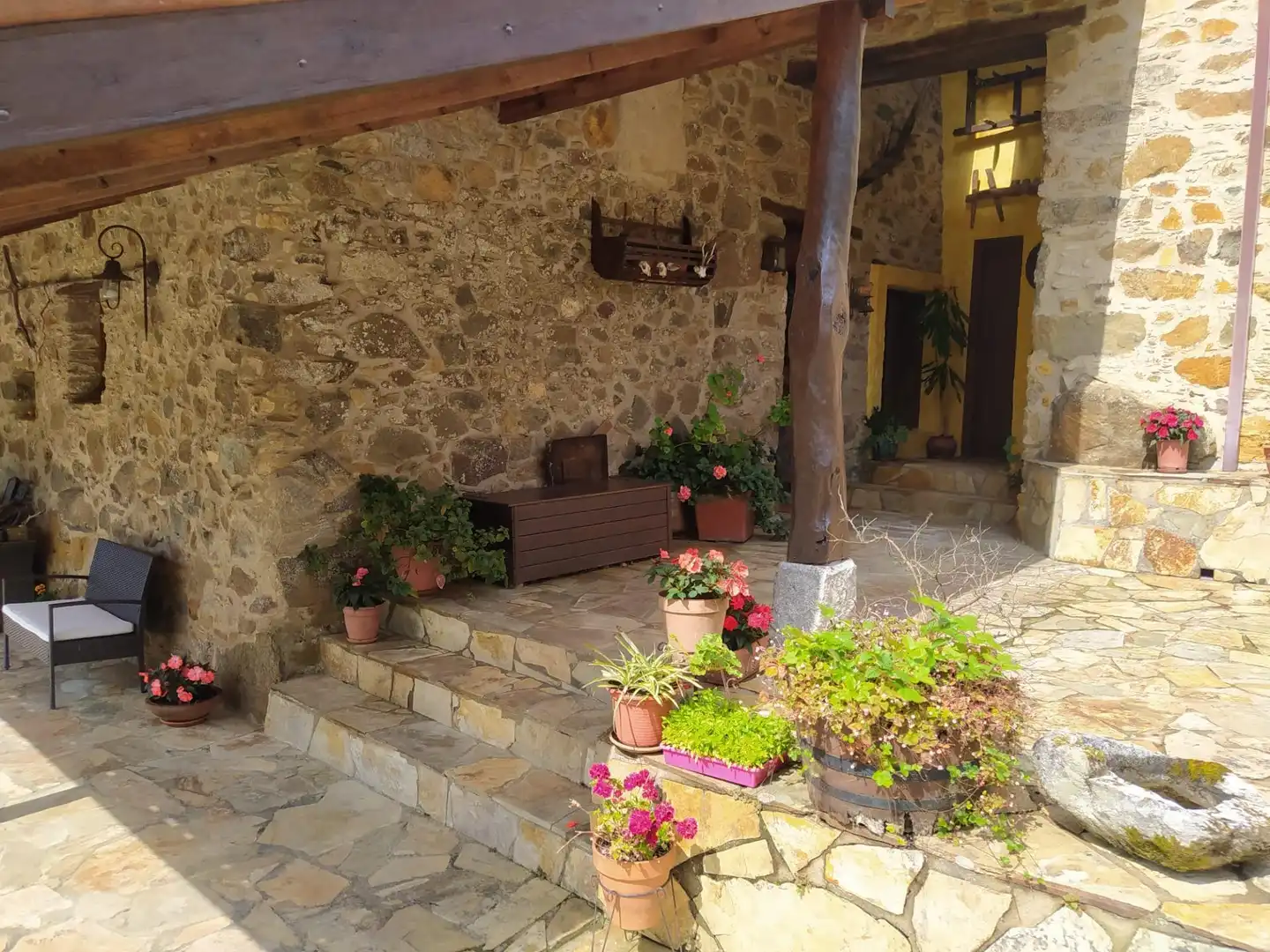 Haus oder Chalet zum Verkauf in Ortigueira