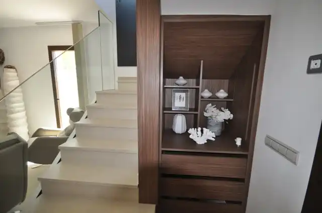 Chalet con piscina en venta en Miami Platja, imagen 2