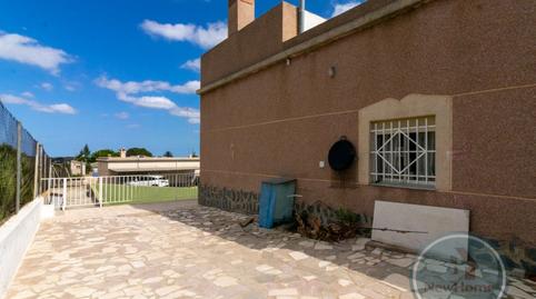 Foto 5 de Casa o xalet en venda a Poligono 171 Paraje 3 Altabix, Jubalcoi, Alicante