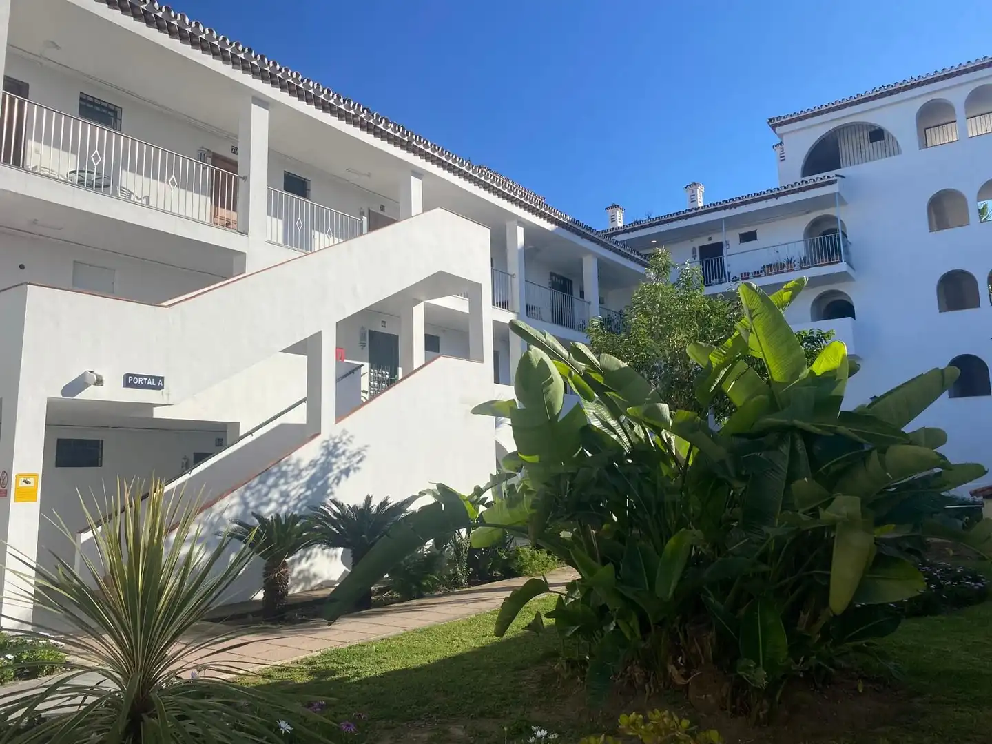 Appartamento con piscina in vendita a Selwo, imagen 3