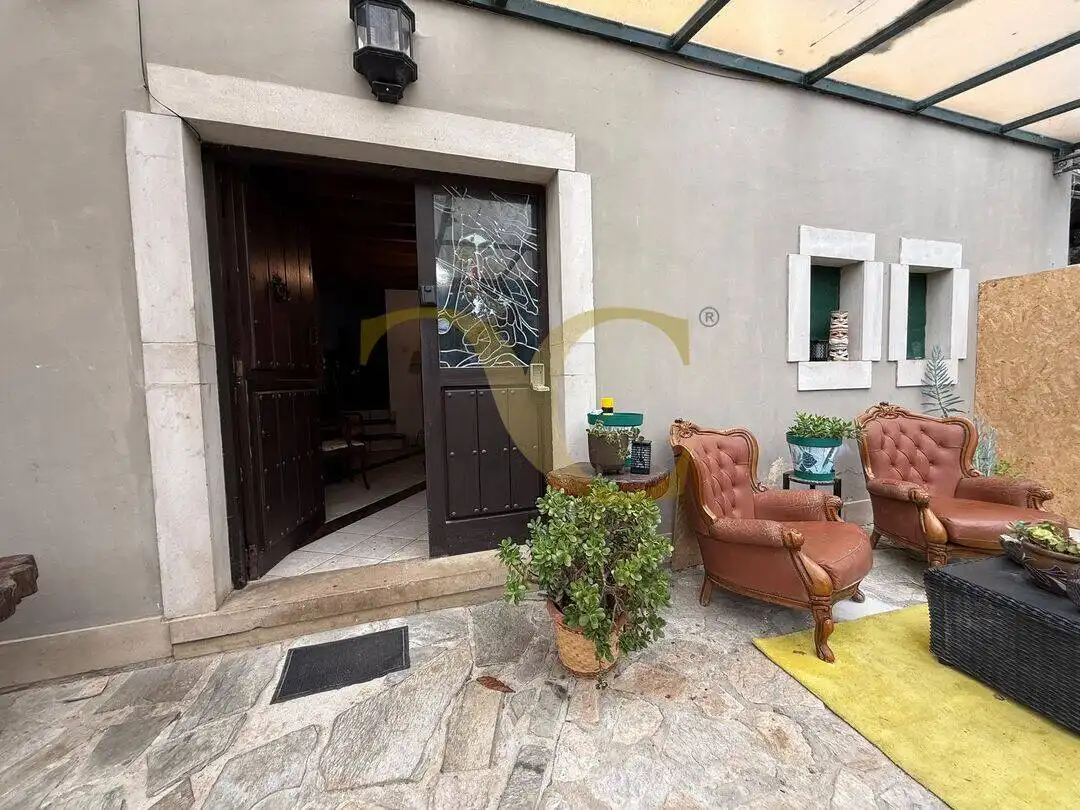 House with garden for sale in Piñeres de Pría, imagen 12