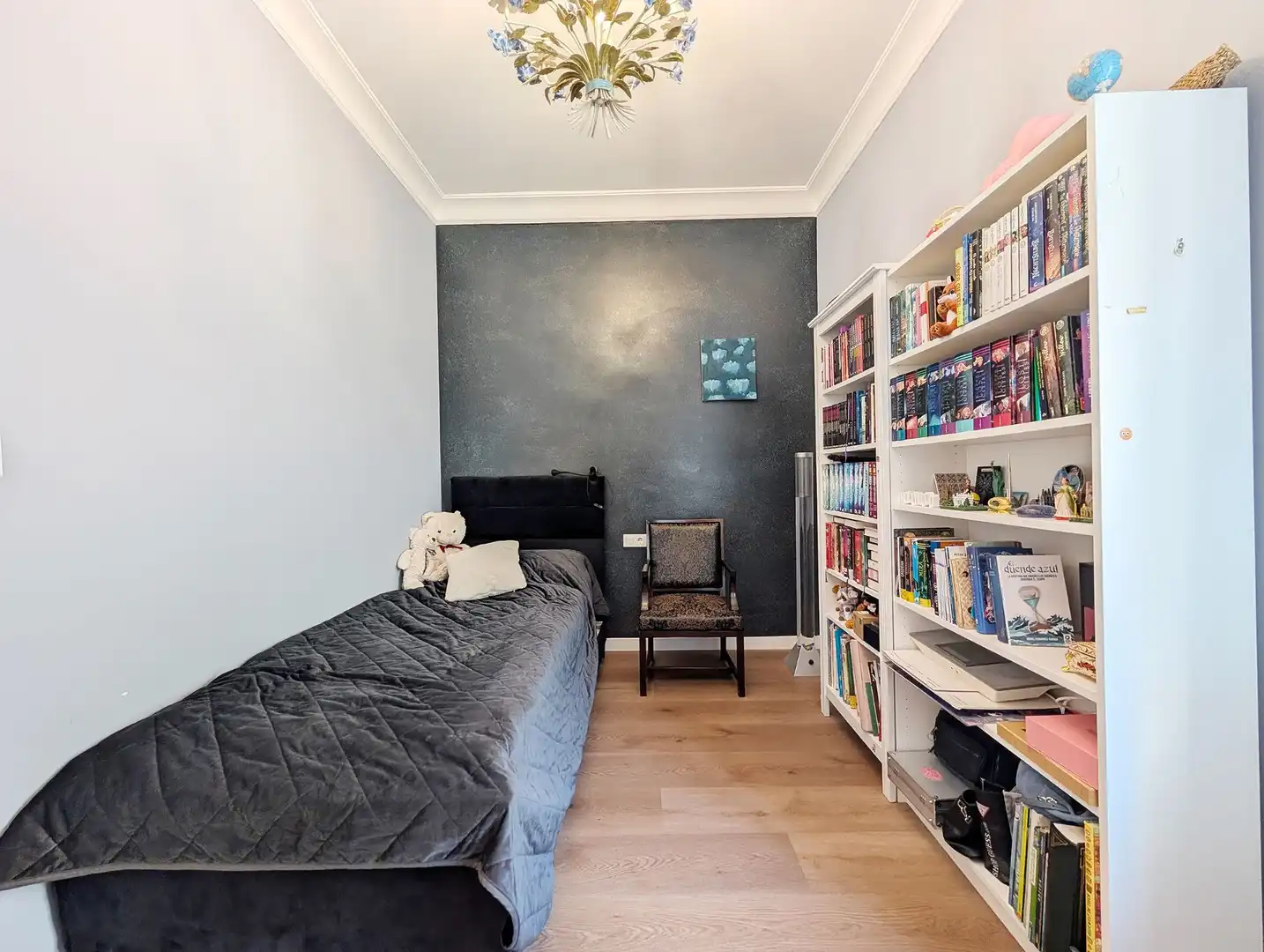 Wohnung mit Aufzug zum Verkauf in Jacinto Benavente, imagen 17