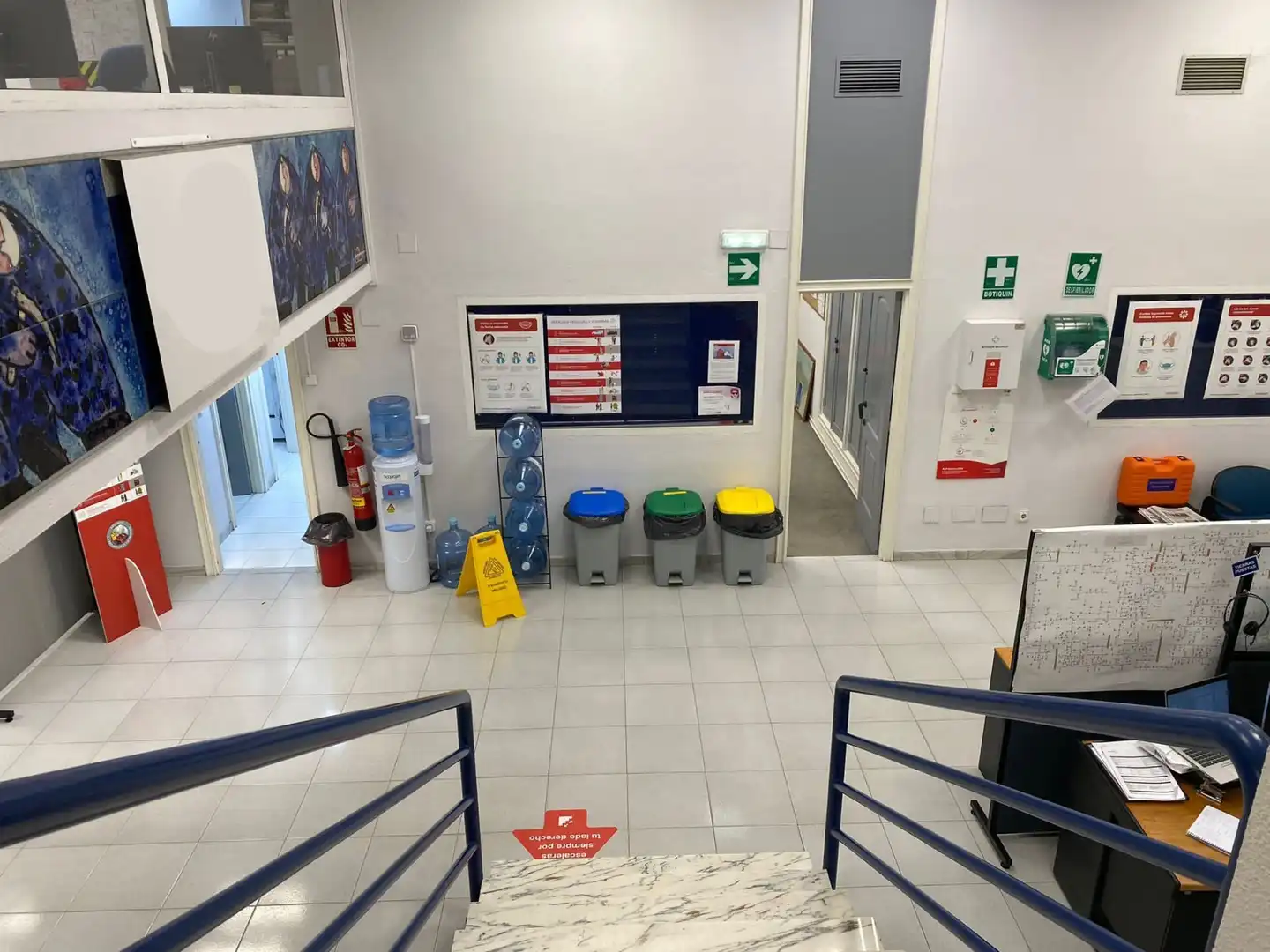 Business premises for sale in La Villa - Bazuelo, imagen 34