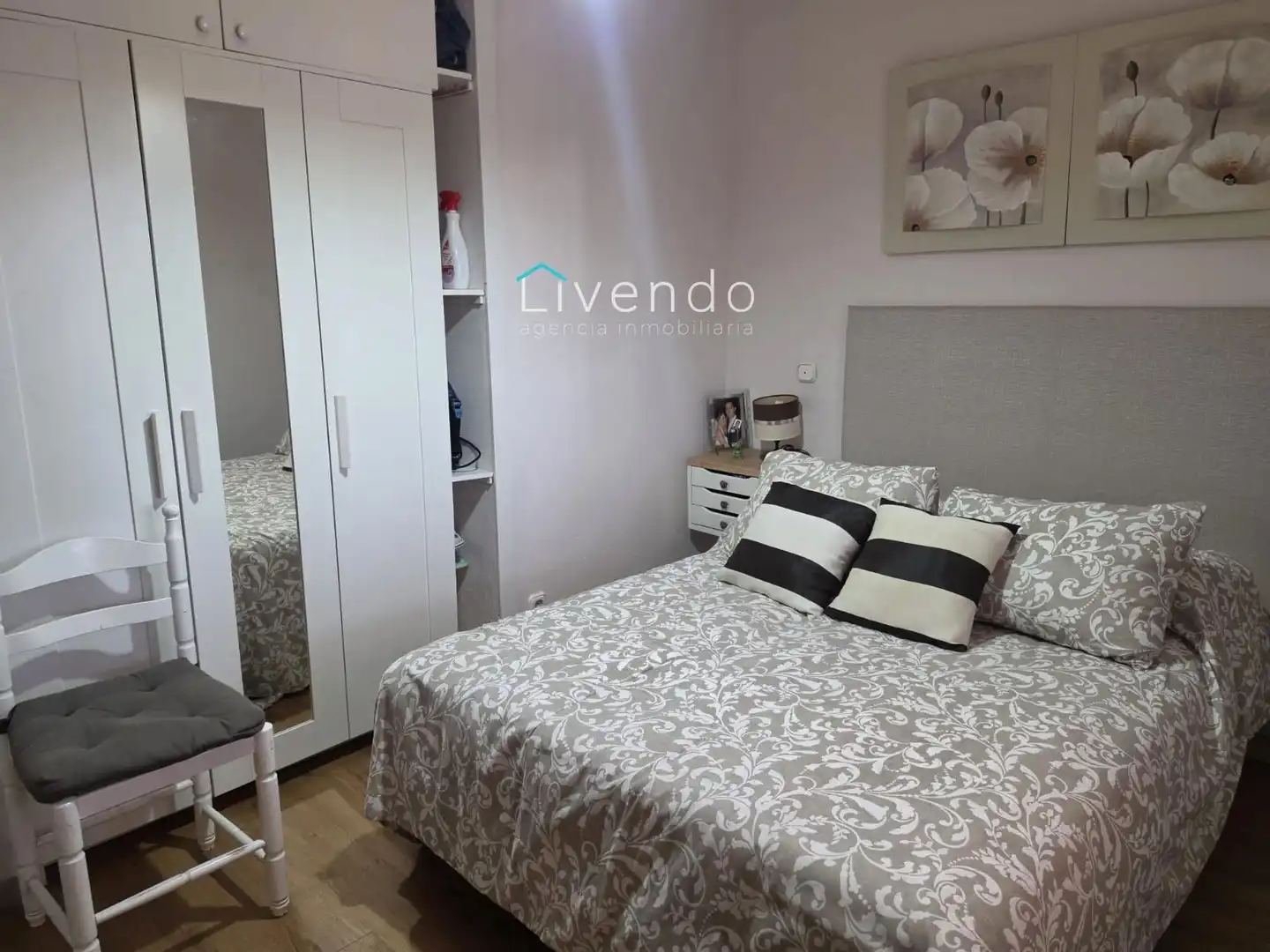 Dormitori de Casa o xalet en venda en Chiclana de la Frontera amb Aire condicionat, Traster i Piscina