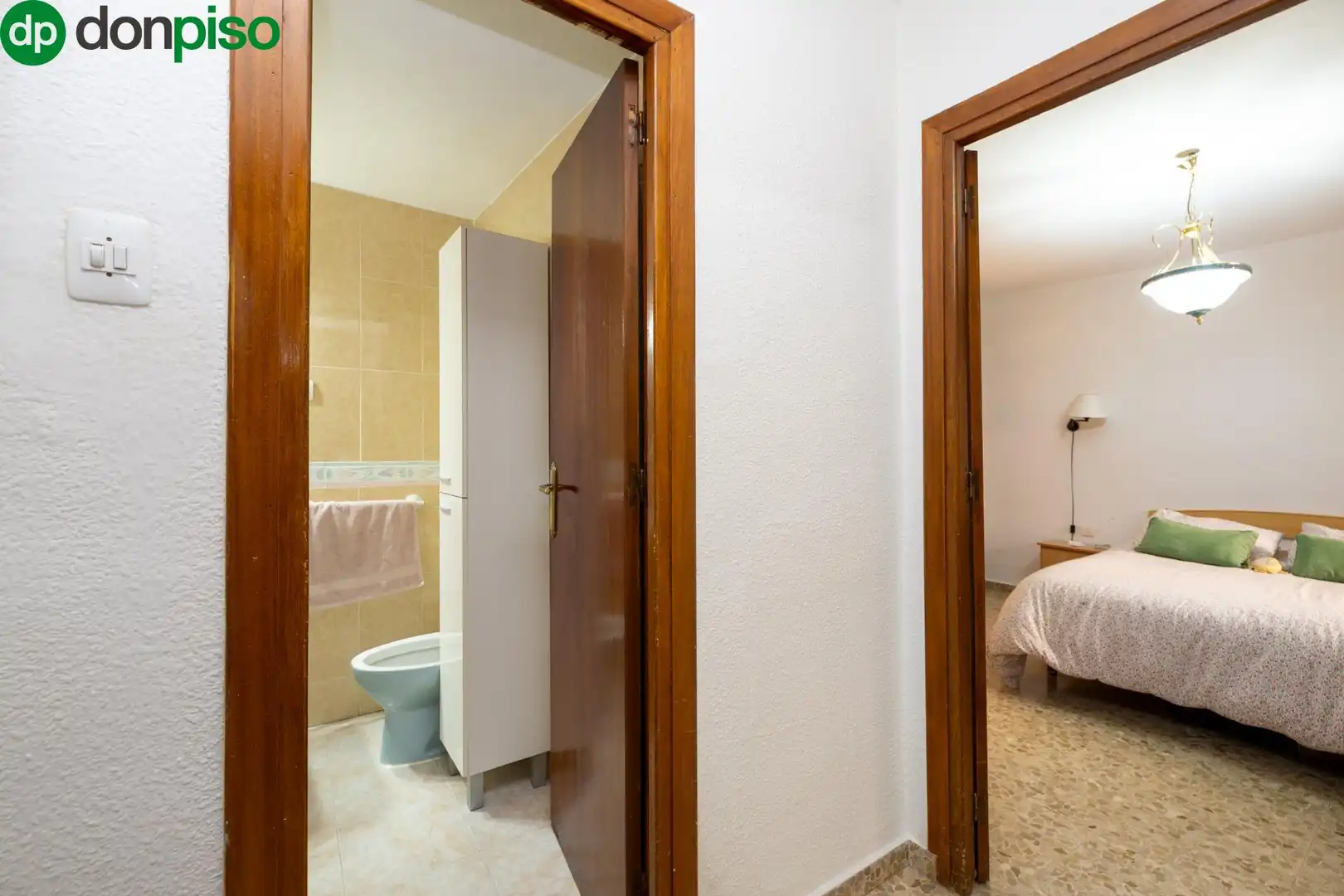 Apartamento con ascensor en venta en Calle de Pedro Antonio de Alarcón, imagen 10
