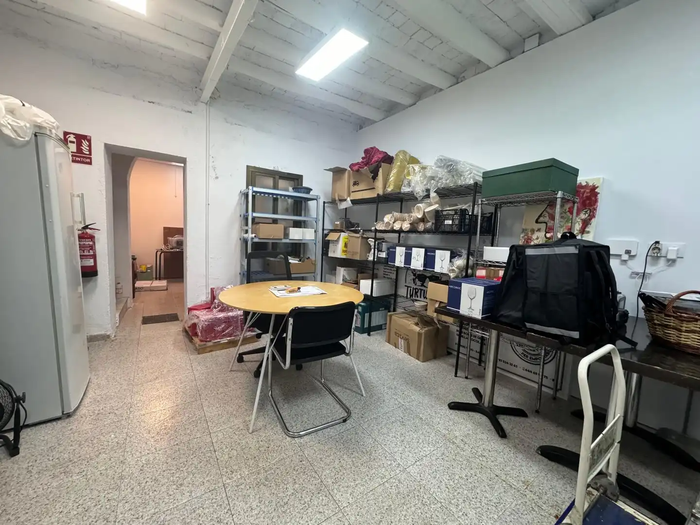 Oficina en venda en Barcelona