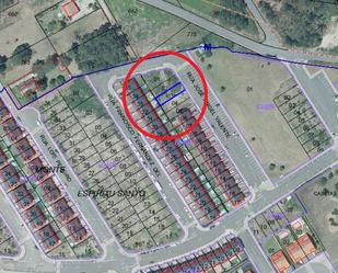 Residencial en venda en Culleredo