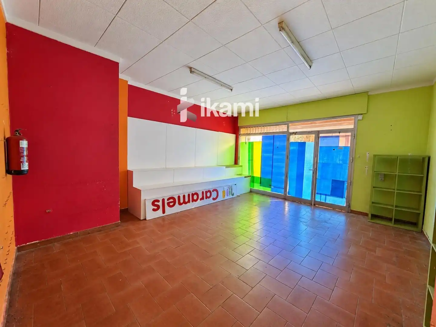 Local comercial en venda a Dr. Ferran, imagen 6