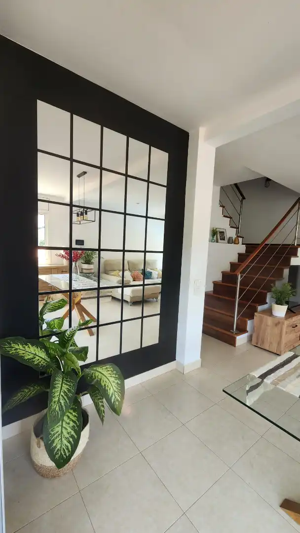 Casa o chalet en venta en Vallirana con Jardín privado, Parquet y Terraza