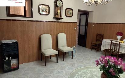Dining room of House or chalet for sale in Villanueva de la Serena