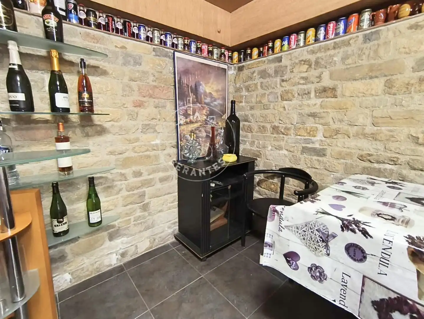 Country house zum Verkauf in Aranguren, Navarra
