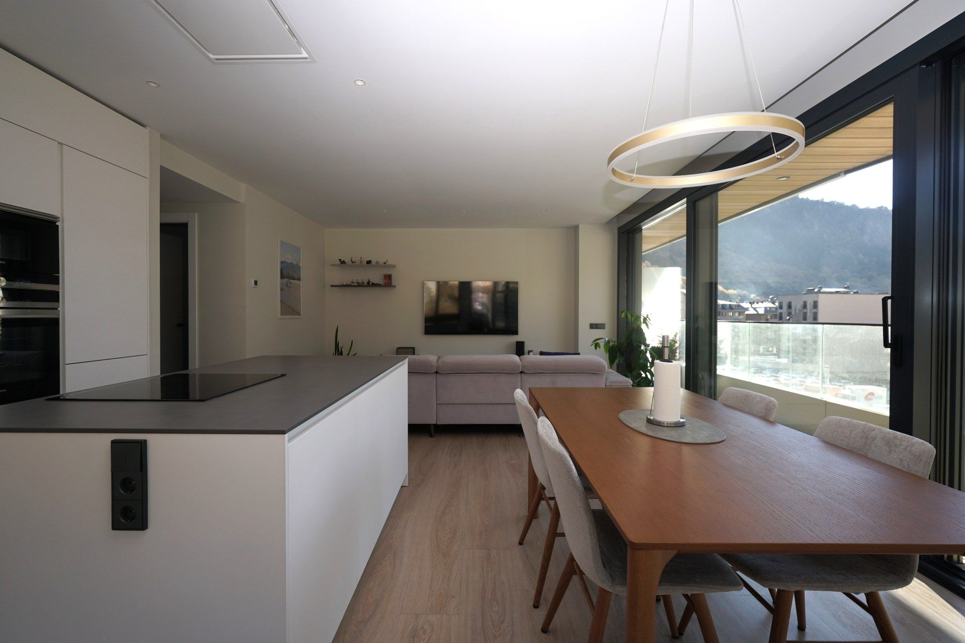 Piso en venta en Les Escaldes