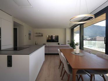 Flat with lift for sale in Les Escaldes