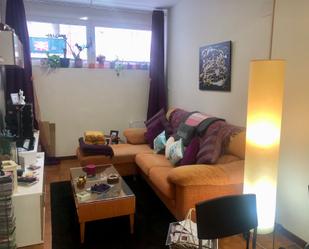 Living room of Flat for sale in Portugalete