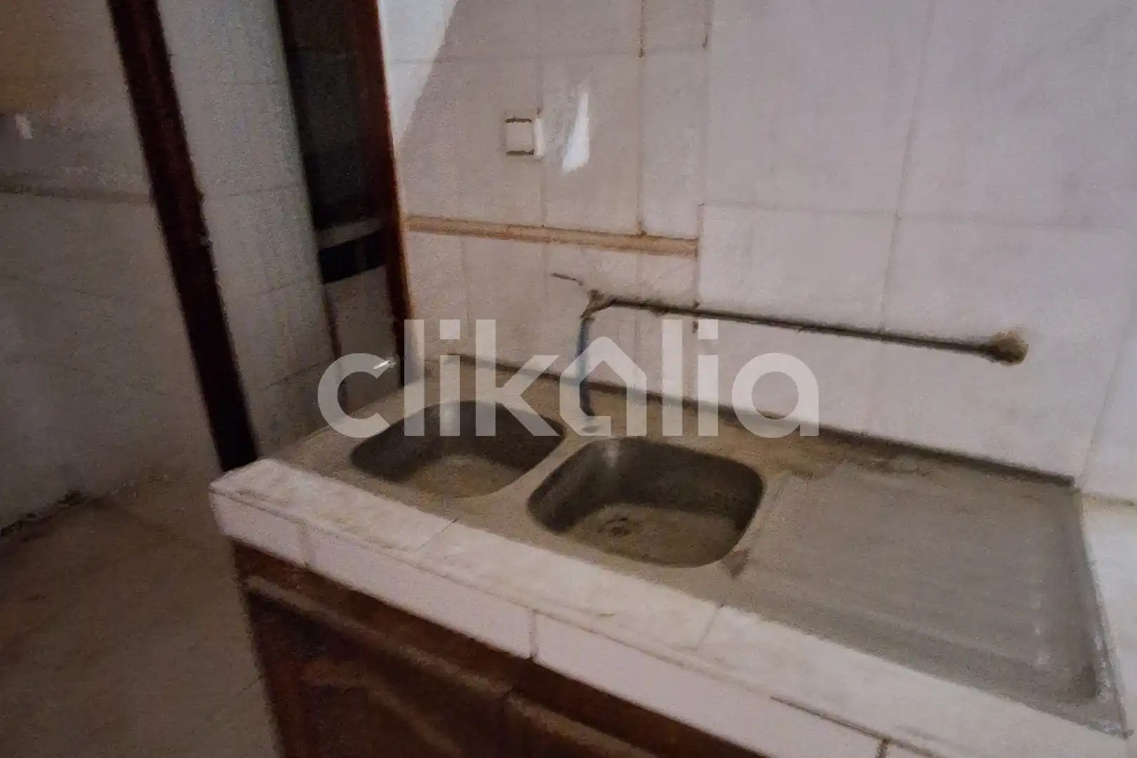 Cocina de Casa o chalet en venta en Torre-Pacheco con Trastero