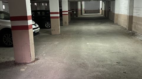 Foto 3 von Garage zum Verkauf in Calle Retiro, 36, Vejer, Vejer de la Frontera