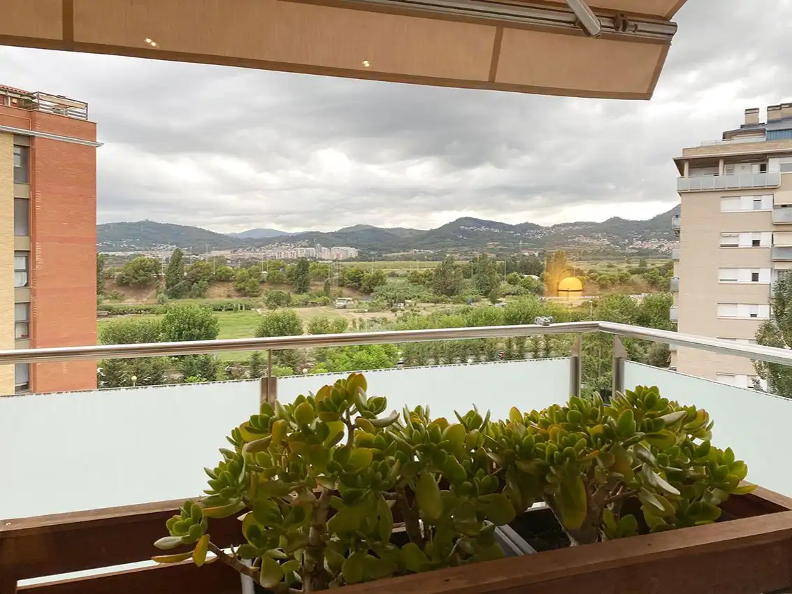 Penthouse with pool for sale in Rambla Josep Maria Jujol 31, imagen 9