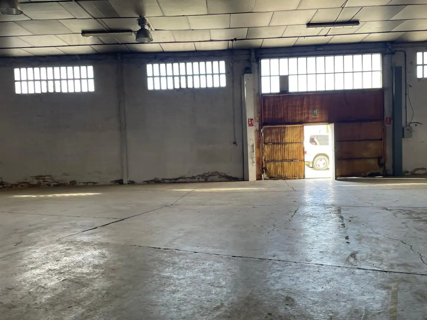 Industriegebäude zur Miete in Poligono San Lazaro, imagen 6