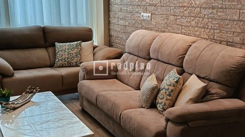 Photo 5 of Flat for rent in La Unión - Cruz de Humilladero - Los Tilos, Málaga Capital