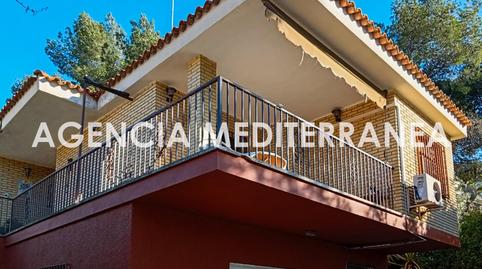 Foto 4 de Casa o chalet en venta en La Cañada, Paterna