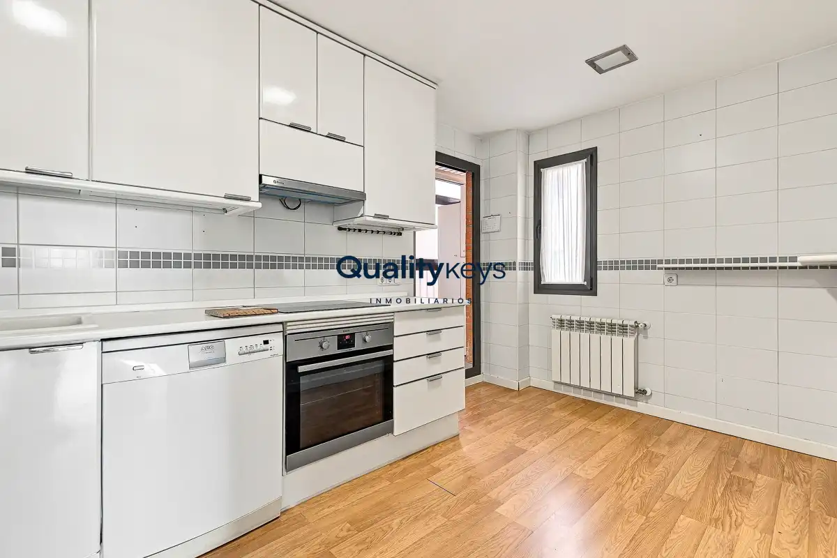 Piso con piscina en venta en Calle de José Donoso, imagen 15