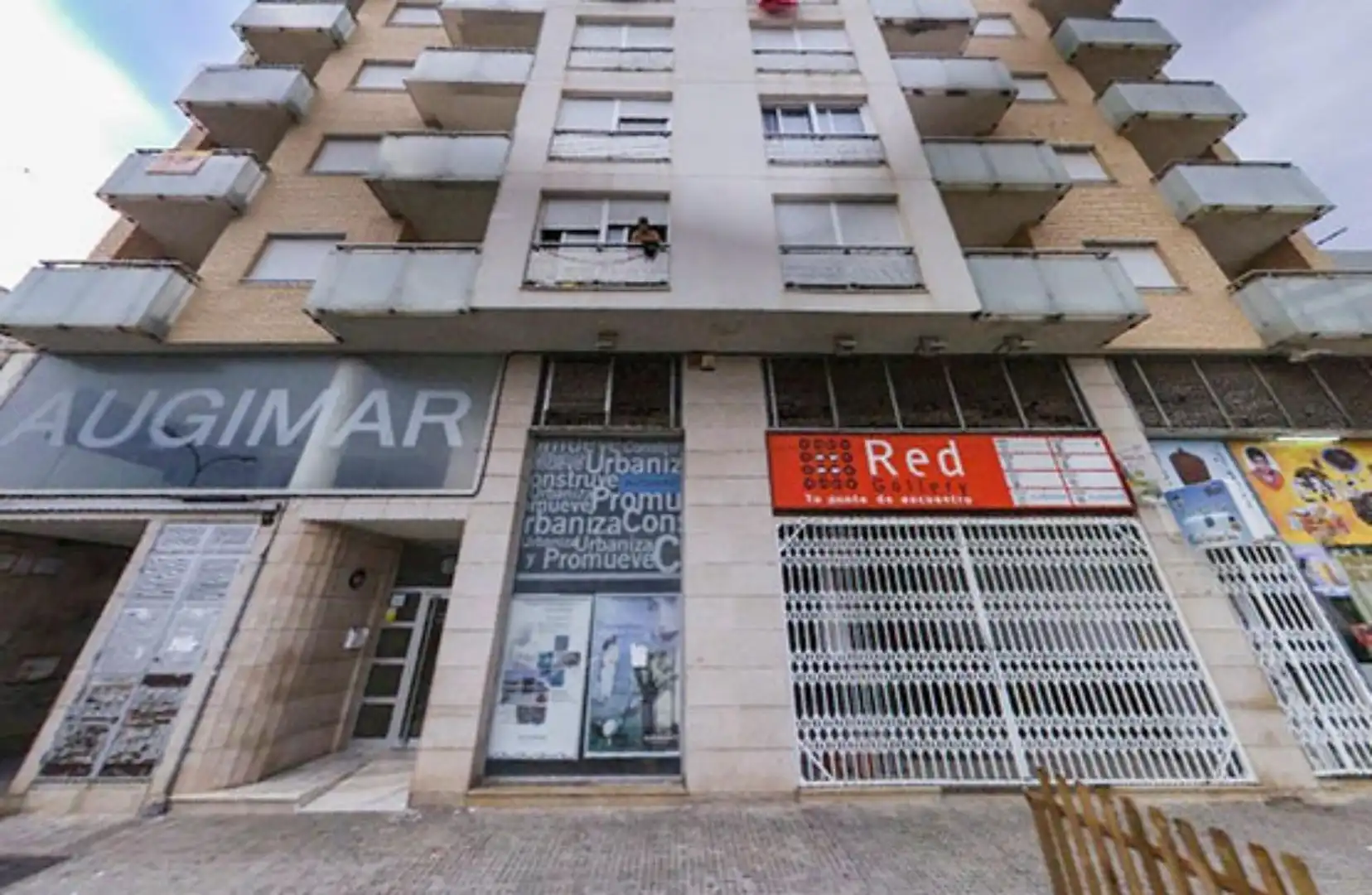 Local comercial en alquiler en JAIME I, imagen 2