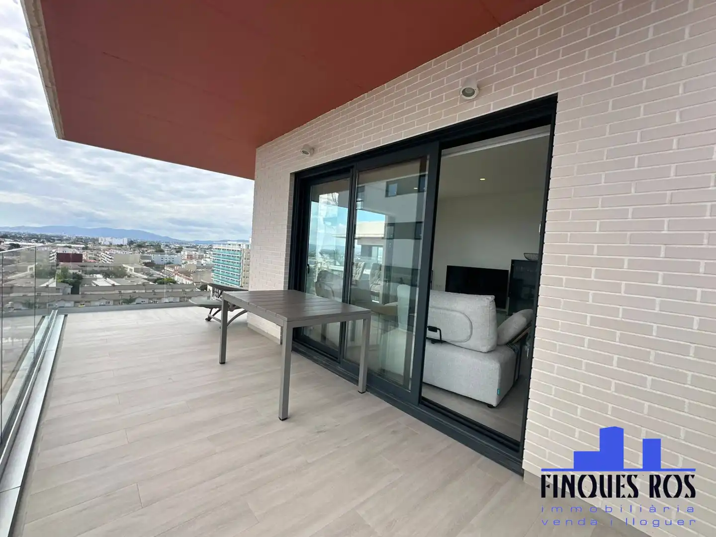 Pis amb piscina en venda a Casco Urbano, imagen 4