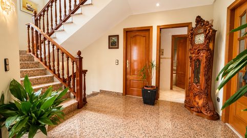 Photo 4 of Houses for sale in Calle las Pozas, Abantos - Carmelitas, San Lorenzo de El Escorial