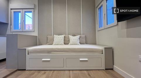 Foto 5 de Piso de alquiler en Guindalera, Madrid