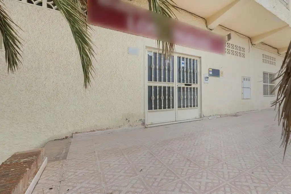 Residencial amb ascensor en venda a La Cañada de San Urbano, imagen 6