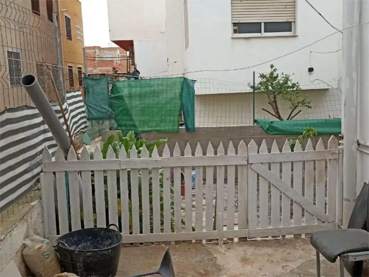 Flat for sale in Moncófar Pueblo 