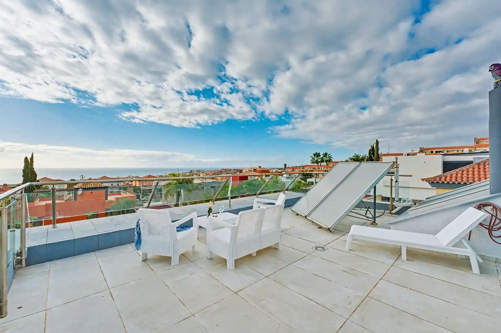 Villa con piscina in vendita a El Sauce, imagen 49