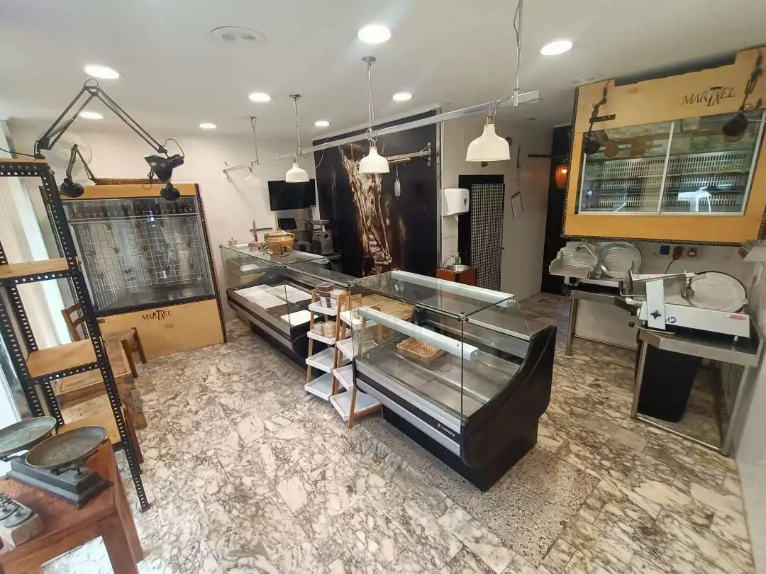 Local comercial de lloguer a Durango