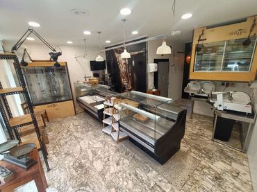Business premises to rent in Durango