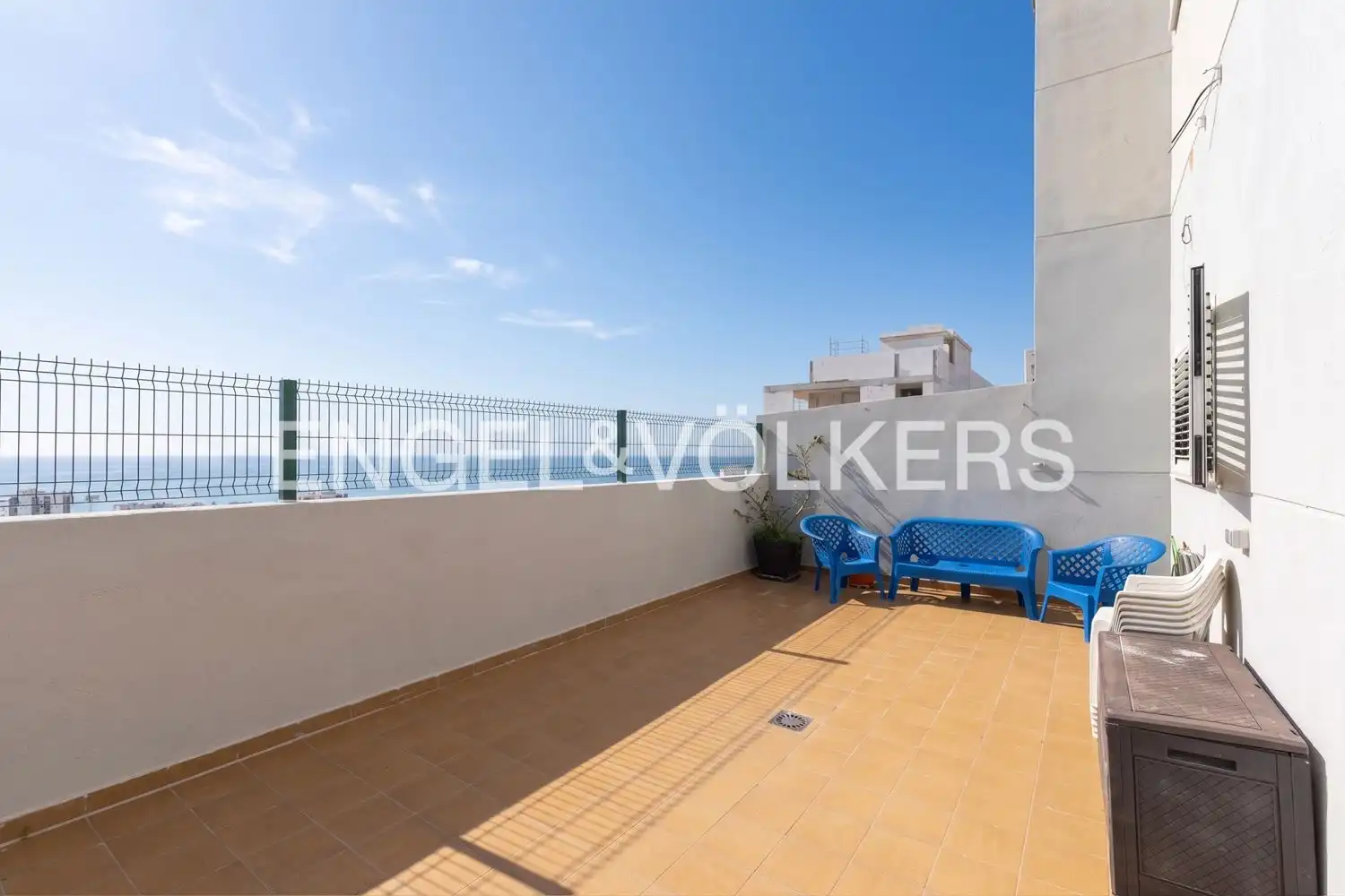 Maison mitoyenne à vendre à Calle de la Serra Mariola, imagen 12