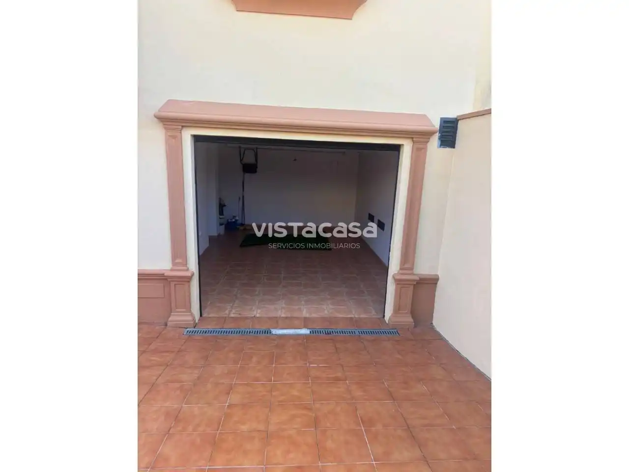 Casa adosada en venta en Mairena del Alcor