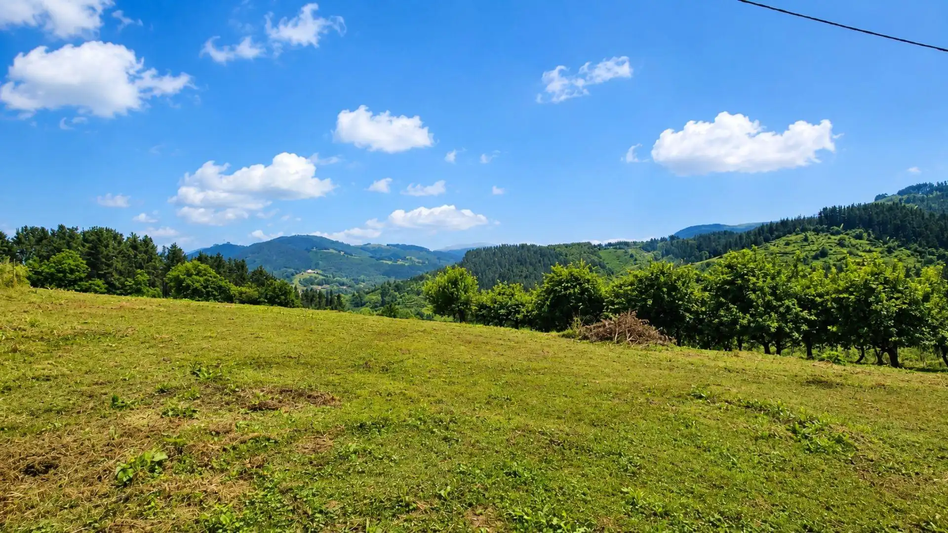 Casa o xalet en venda en Markina-Xemein amb Jardí privat